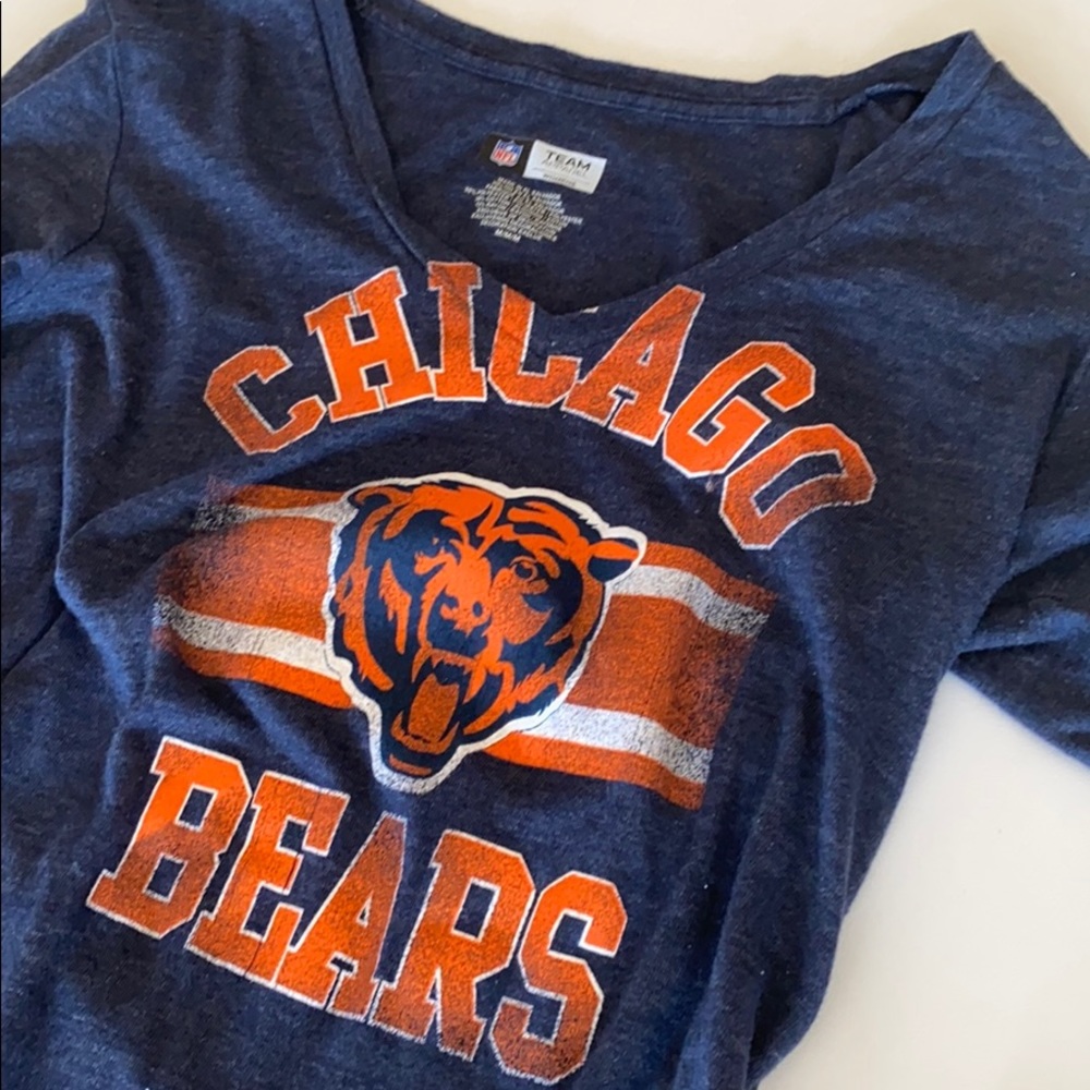 Chicago. BeArs.  Shirt - Picture 2 of 2